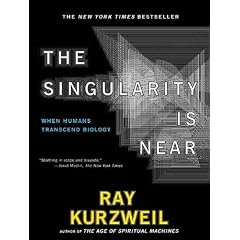 The Singularity Is Near: When Humans Transcend Biology: Includes Multimode CDs