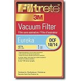 3M Filtrete 67800 Eureka DCF-10/DCF-14 HEPA Filter