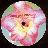 Letter From Cardassia - Jori Hulkkonen 12"