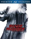 Produkt-Bild: Blade Runner - Final Cut/Premium Collection [Blu-ray]