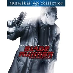 Blade Runner - Final Cut/Premium Collection [Blu-ray]