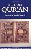 The Holy Quran (Wordsworth Classics of World Literature)