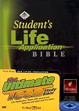Students Life Application Bible NLT (Bible Nlt)