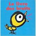 Le Livre des Bruits