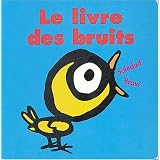 Le Livre des Bruitspar Soledad Bravi