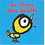 Le Livre des Bruits de Soledad Bravi