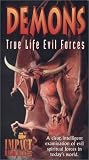 Revue American Portrait Films  / Demons True Life Evil Forces
