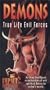 Demons-True Life Evil Forces [VHS]