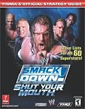 WWE Smackdown! Shut Your Mouth (Primas Official Strategy Guide)