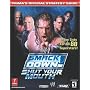 WWE Smackdown! Shut Your Mouth (Prima's Official Strategy Guide)