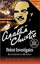 Poirot Investigates (Hercule Poirot Mysteries (Paperback))