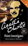 Poirot Investigates (Hercule Poirot Mysteries (Paperback))