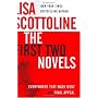 Lisa Scottoline: The First Two Novels: Everywhere That Mary Went and Final Appeal