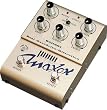 Maxon ROD881 Real Tube Overdrive / Distortion Guitar Effects Pedal