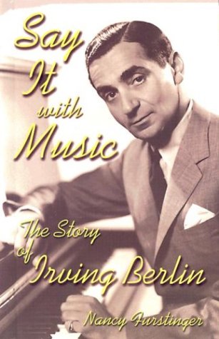 Irving Berlin