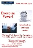 Exercise Power