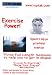 Exercise Power