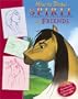 Spirit: How To Draw Spirit and Friends (Spirit: Stallion of the Cimarron)
