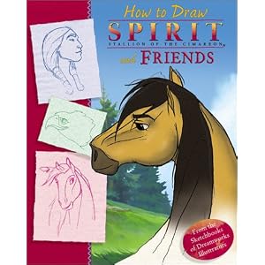 pages spirit stallion buy the