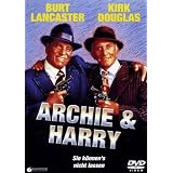 Archie und Harry - Sie k�nnen's nicht lassen - Kirk Douglas, Burt Lancaster, Charles Durning, James Newton Howard, Jeff Kanew