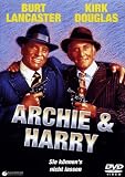 Archie und Harry - Sie k�nnen's nicht lassen - Kirk Douglas