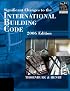 Significant Changes to the International Building Code 2006 Edition (Signigicant Changes to the International Building Code)