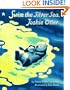 Swim the Silver Sea, Joshie Otter
