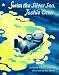 Books : Swim the Silver Sea, Joshie Otter