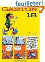 Gaston, tome 18