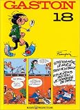 Revue Dupuis  / Gaston, tome 18