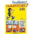 Gaston, tome 18