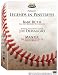 Legends in Pinstripes (Babe Ruth The Life Behind the Legend / Where Have You Gone Joe DiMaggio / The Definitive Story of Mickey Mantle)