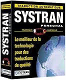 Revue Mysoft  / Systran Personal, version 5 : Allemand / Français / Allemand + Dictionnaire Larousse Allemand / Français / Allemand