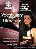 The Red Badge of Courage - Vocabulary from Literature