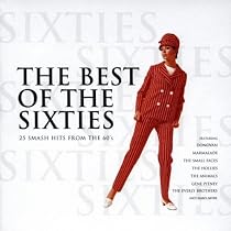 1960s: Best Of The Sixties