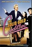 The Solid Gold Cadillac