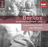 Berlioz: Symphonie Fantastique / Lilio
