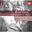 Symphonie Fantastique - L�lio