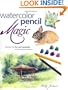 Watercolor Pencil Magic