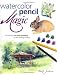 Watercolor Pencil Magic