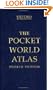 Pocket World Atlas