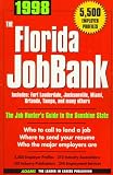  : Florida Jobbank, 1998 (Job Bank Series)