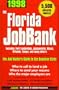 Florida Jobbank, 1998 (Job Bank Series)