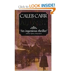 The Alienist