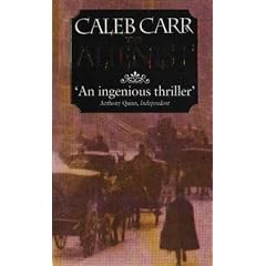 The Alienist