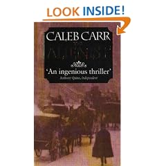 The Alienist