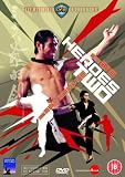Review Momentum Pictures  / The Shaw Brothers Collection - Heroes Two