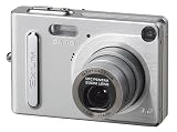 Electronics : Casio Exilim EX-Z3DDA Digital Camera [3MP 3xOptical]