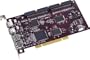 Sonnet Technologies T133FWU2-M Tempo Trio PCI Adapter Combo w/FireWire, USB 2.0, ATA/133 for Mac