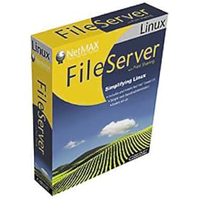 Click here to buy NetMAX Fileserver by Cybernet Systems.